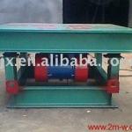 vibrating table for molds,concrete products
