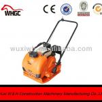 WH-C80TB ground compactor