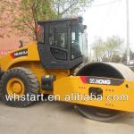 road roller compactor