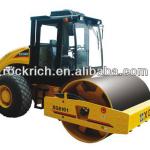 construction machinery---XG 6102 Road Roller