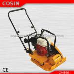 COSIN CMS90 loncin plate compactor
