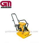 GMC-100 vibrating plate compactor for sale