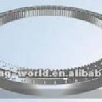asphalt compaction rollers and refuse compactor slewing ring bearing and slewing bearing