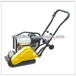 vibrating Plate compactor C60 with honda engine and ce gs epa