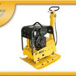 Hydraulic Revisible Vibratory Plate Compactor with Diesel Engine