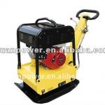 Plate compactor