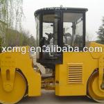 LTC6 / LTC6D vibratory roller 6t