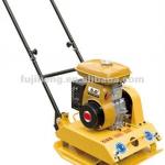 FSHC-90 gasoline engine plate compactor and road roller trowel FSHC-90