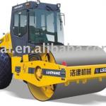 full hydraulic vibratory compactors made in China
