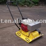 Concrete plate compactor with CE(walk behind)