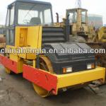 Used XCMG CC21 Road Roller 2007