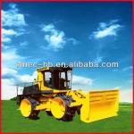 Convenient handle vibrating plate compactor for sale