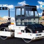 Hydraulic drive Tandem Vibratory Compactor