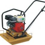 Plate Compactor-