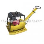 RC350 concrete plate compactor with GX270