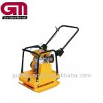 GMC-120 vibrating plate compactor for sale