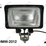 HID worklight for Construction equipment