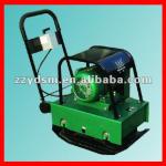 30KN reversible electric power stone plate compactor