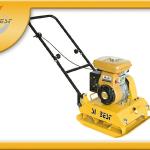 Single-direction Plate compactors for compaction of sub-bases and asphalt+ Wheel Kit,