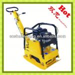 160Kg gasoline earth compactor with parts