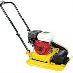 4-stroke 6.5HP plate compactor(TR-PC-80G)