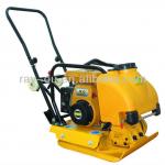 PLATE COMPACTOR WITH WATER TANK ROC-80T DIESEL ENGINE CE certification-
