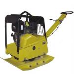 reversible plate compactor-