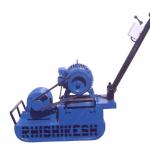 Heavy Duty Earth Compactor-