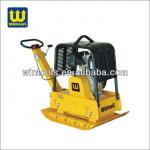 PETROL GASOLINE REVERSIBLE CONCRETE ROAD PLATE COMPACTOR MOTOR WT02120