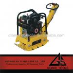 Reversible Plate Compactor