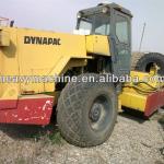 DYNAPAC COMPACTOR ROAD ROLLER CA511