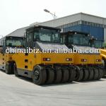 20 ton XCMG XP203 Road Roller Tyre Compactor