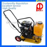 Hot Sale Robin Gasoline Engine Vibrating Plate Compactor CYC90H Constructon Machinery Manufacturer