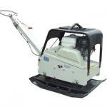 Plate Compactor SHG-C350R with Engine Air-cooled,single cylinder,4-stroke and Engine Type Petrol,RobinE Y28