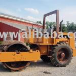 W602PD COMPACTOR