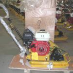 Wacker Plate Compactor