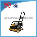 Hot Selling Plate Compactor With BV Certification for Sand/Road/Earth/Soil.../Plate Compactor/vibration plate compactor