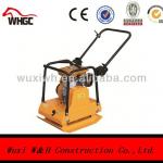 WH-C120 Hand Plate Compactor-