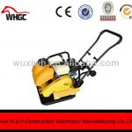 WH-C80T manual small compactor-