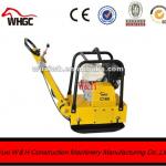 WH-C160H Concrete Plate Compactor Machinery-