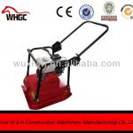 WH-C120 vibrating plate compactor-