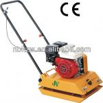 C77 honda engine plate compactor hand plate compactor-