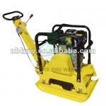 160kgs Diesel used plate compactor-