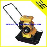 C100 honda engine soil vibratory plate compactor