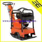 diesel engine reversible vibrating plate compactor