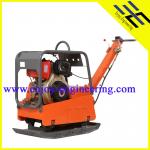 RC350 honda engine reversible plate compactors