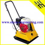 walk behind gasoline engine vibratory compactors