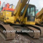 used excavators komatsu for sale