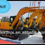 Best Digger excavator for sale ZG3065-9B 6tons