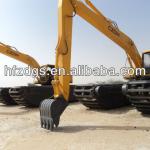 amphibious excavator manufacturer AE210-1